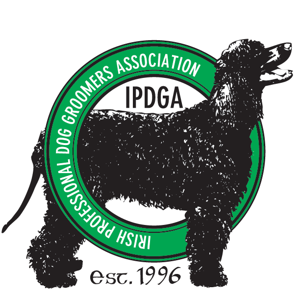  The Irish Professional Dog Groomers Association